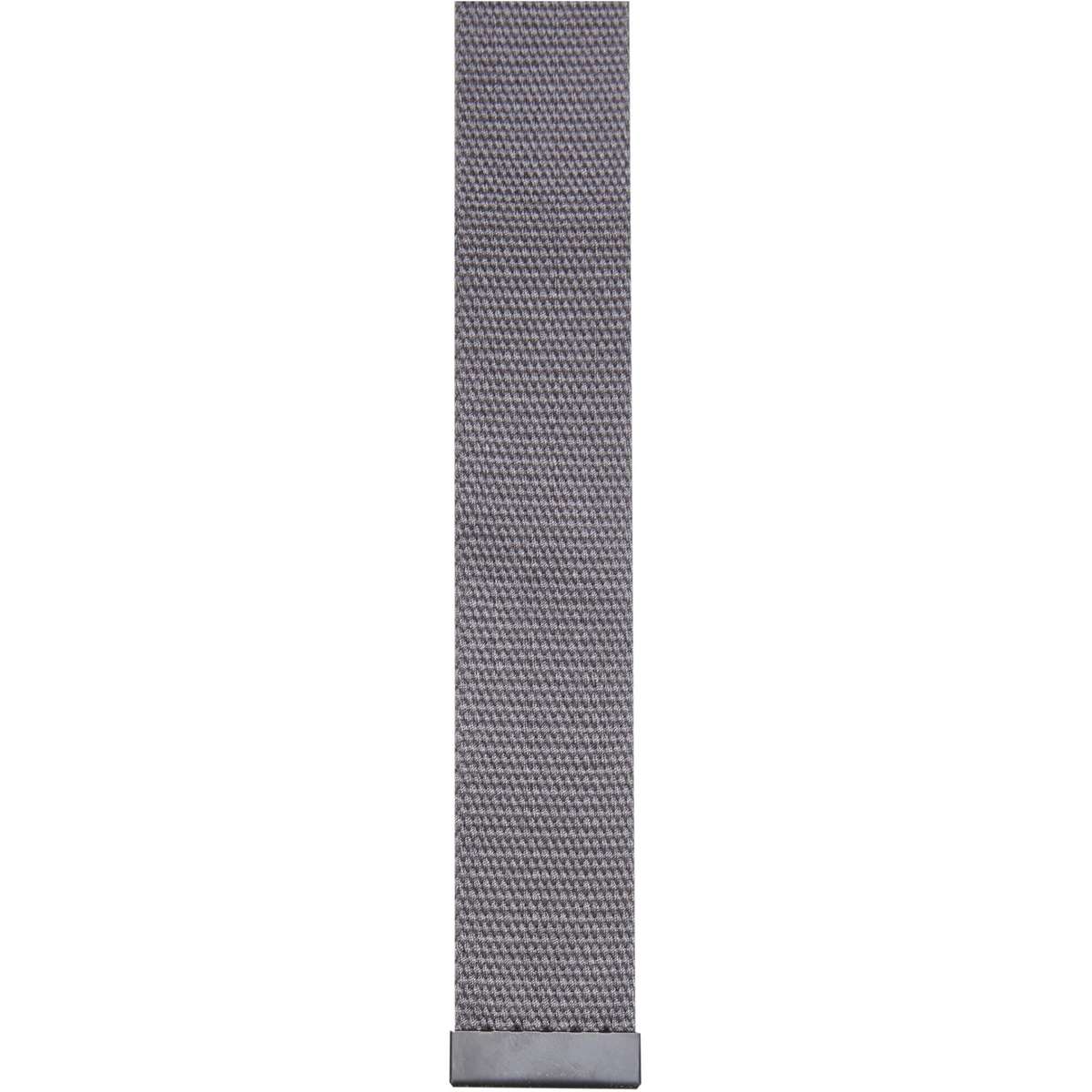 URBAN CLASSICS UNISEX CANVAS BELTS TB305 MAGNET / BLACK