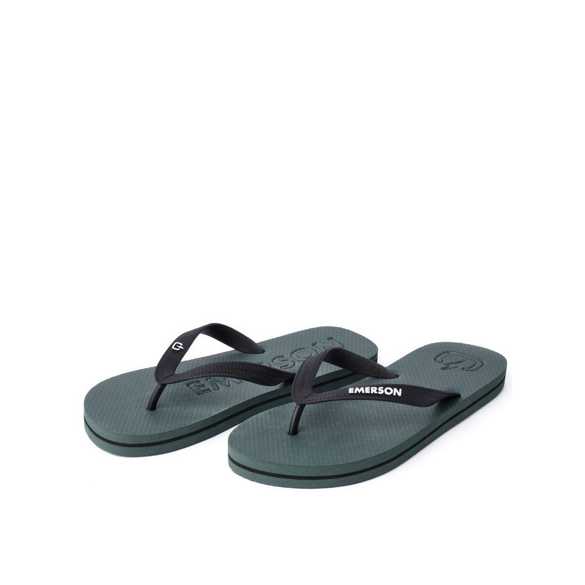 ΣΑΓΙΟΝΑΡΕΣ ΜΕ ΛΟΓΟΤΥΠΟ EMERSON 221.EM95.03 ARMY GREEN/BLACK - Χακί - 41/42