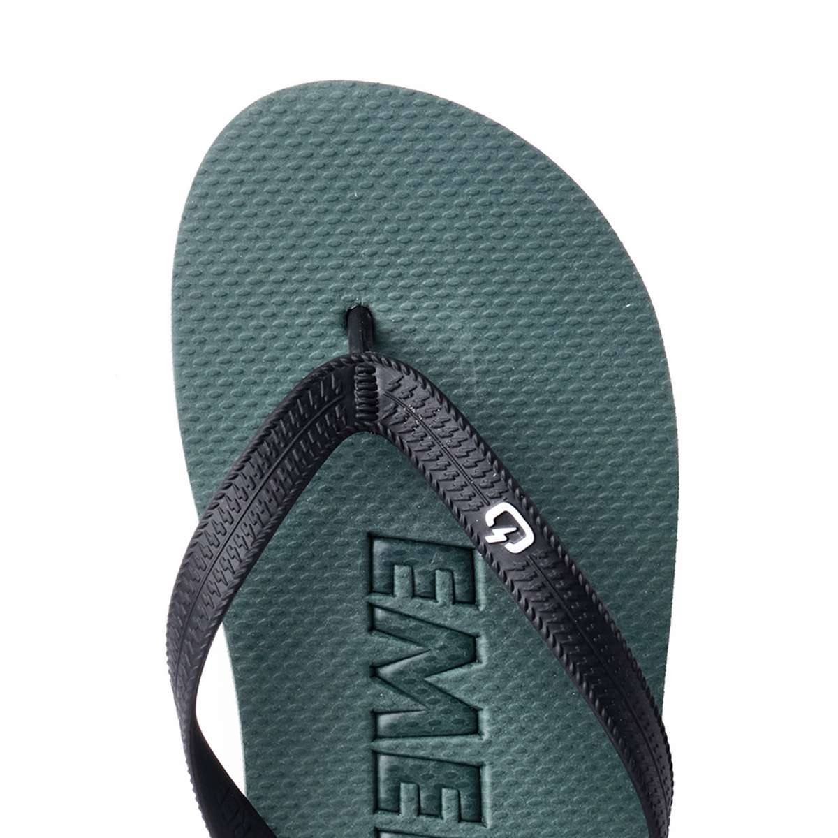 ΣΑΓΙΟΝΑΡΕΣ ΜΕ ΛΟΓΟΤΥΠΟ EMERSON 221.EM95.03 ARMY GREEN/BLACK - Χακί - 41/42