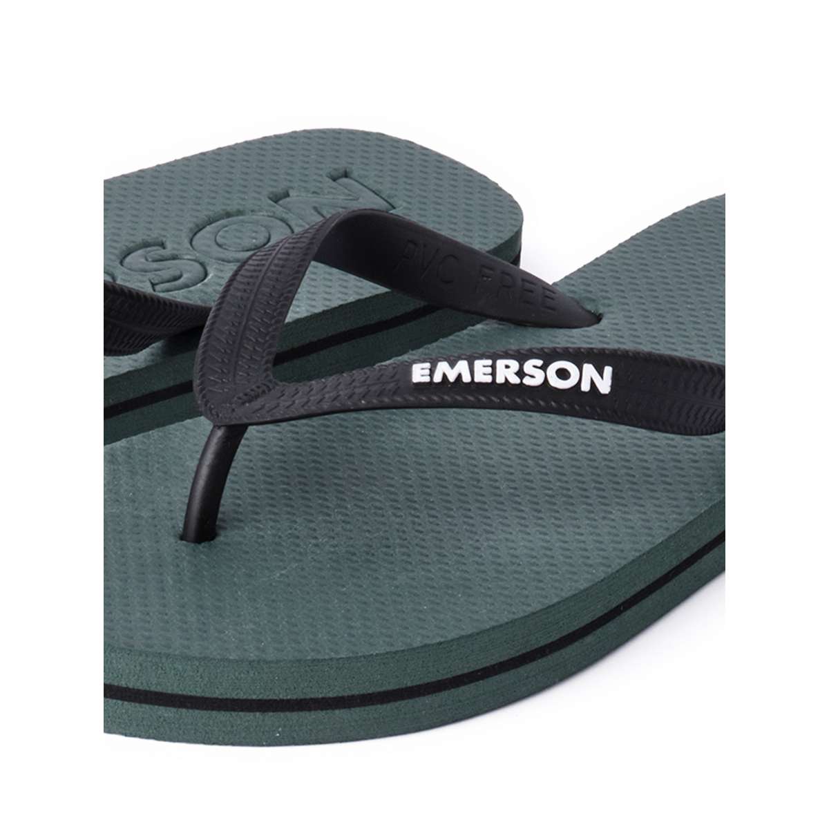 ΣΑΓΙΟΝΑΡΕΣ ΜΕ ΛΟΓΟΤΥΠΟ EMERSON 221.EM95.03 ARMY GREEN/BLACK - Χακί - 41/42