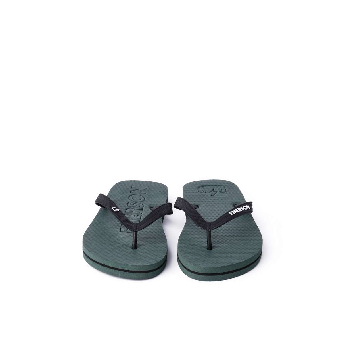 ΣΑΓΙΟΝΑΡΕΣ ΜΕ ΛΟΓΟΤΥΠΟ EMERSON 221.EM95.03 ARMY GREEN/BLACK - Χακί - 41/42