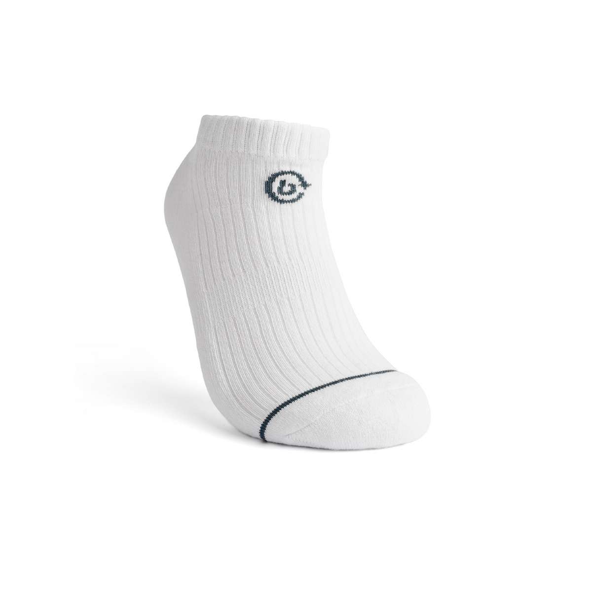 Basehit Ανδρικές Κάλτσες Μαύρο/Λευκό 2Pack 242.BU08.46-Black-White - Μαύρο / Λευκό - 43-46