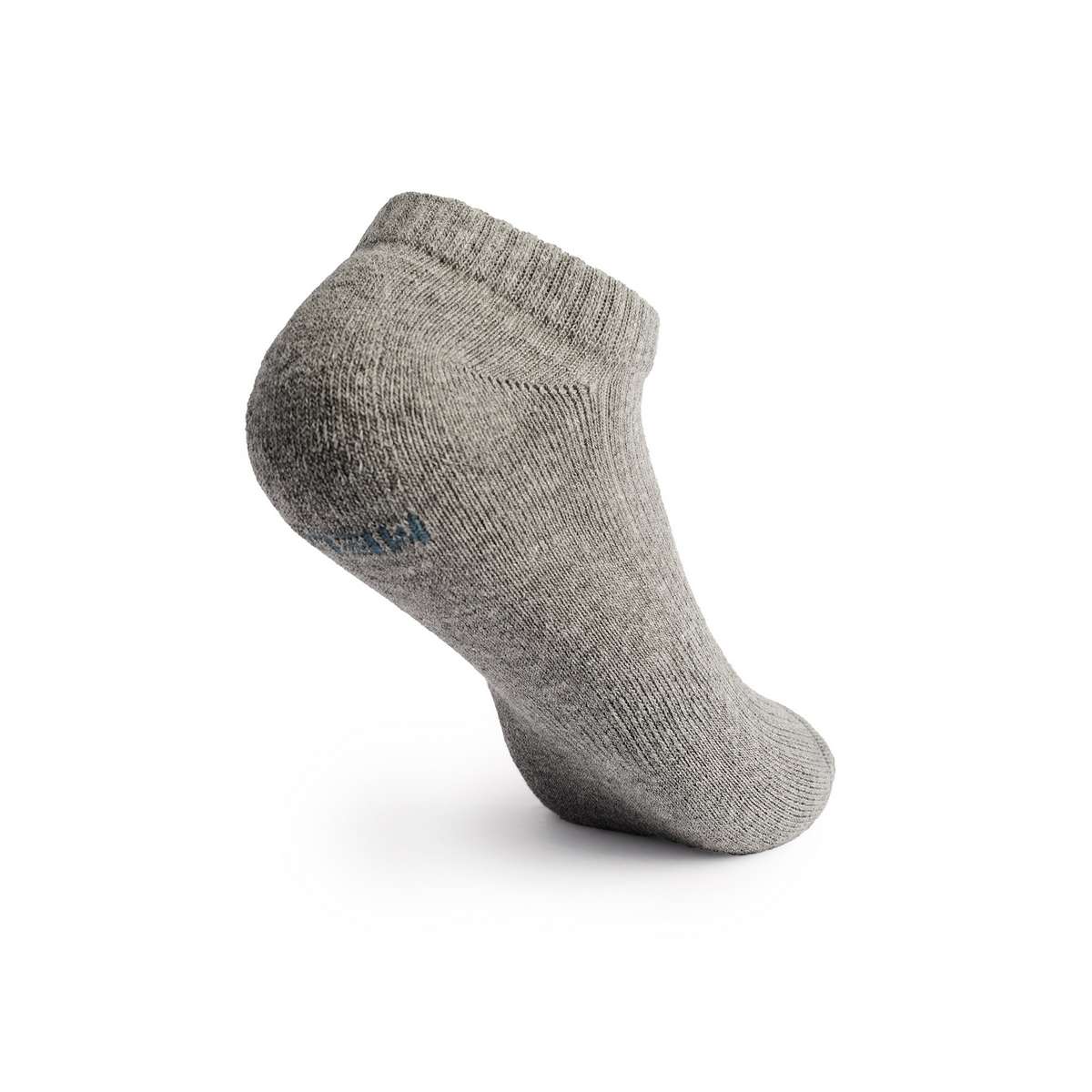 Basehit Ανδρικές Κάλτσες Γκρι 2Pack 242.BU08.46-GREY - Γκρι - 43-46