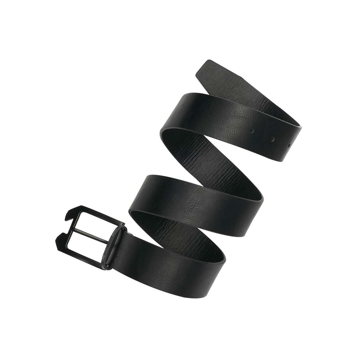 Urban Classics Mens Bottle Opener Belt TB3849 Black