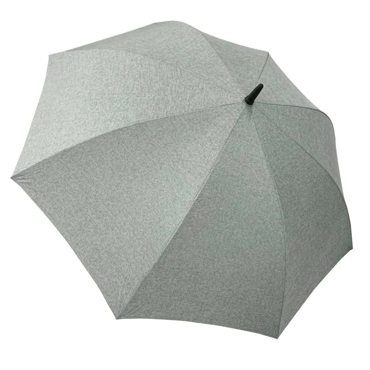 Guy Laroche Αντιανεμική Αυτόματη Ομπρέλα Βροχής με Μπαστούνι 8508 Πράσινη