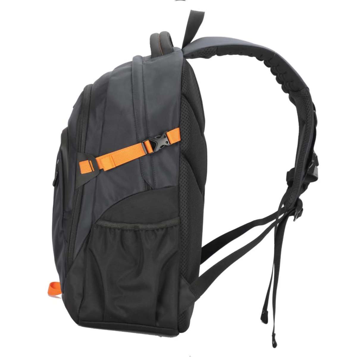 Nautica Ορειβατικό Σακίδιο 32lt Αδιάβροχο Μαύρο 2726