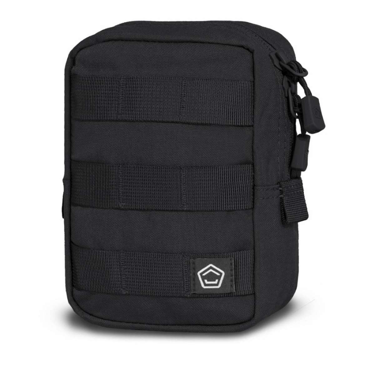 Pentagon Keros Pouch Θήκη Γεμιστήρα Μαύρη K17072-01