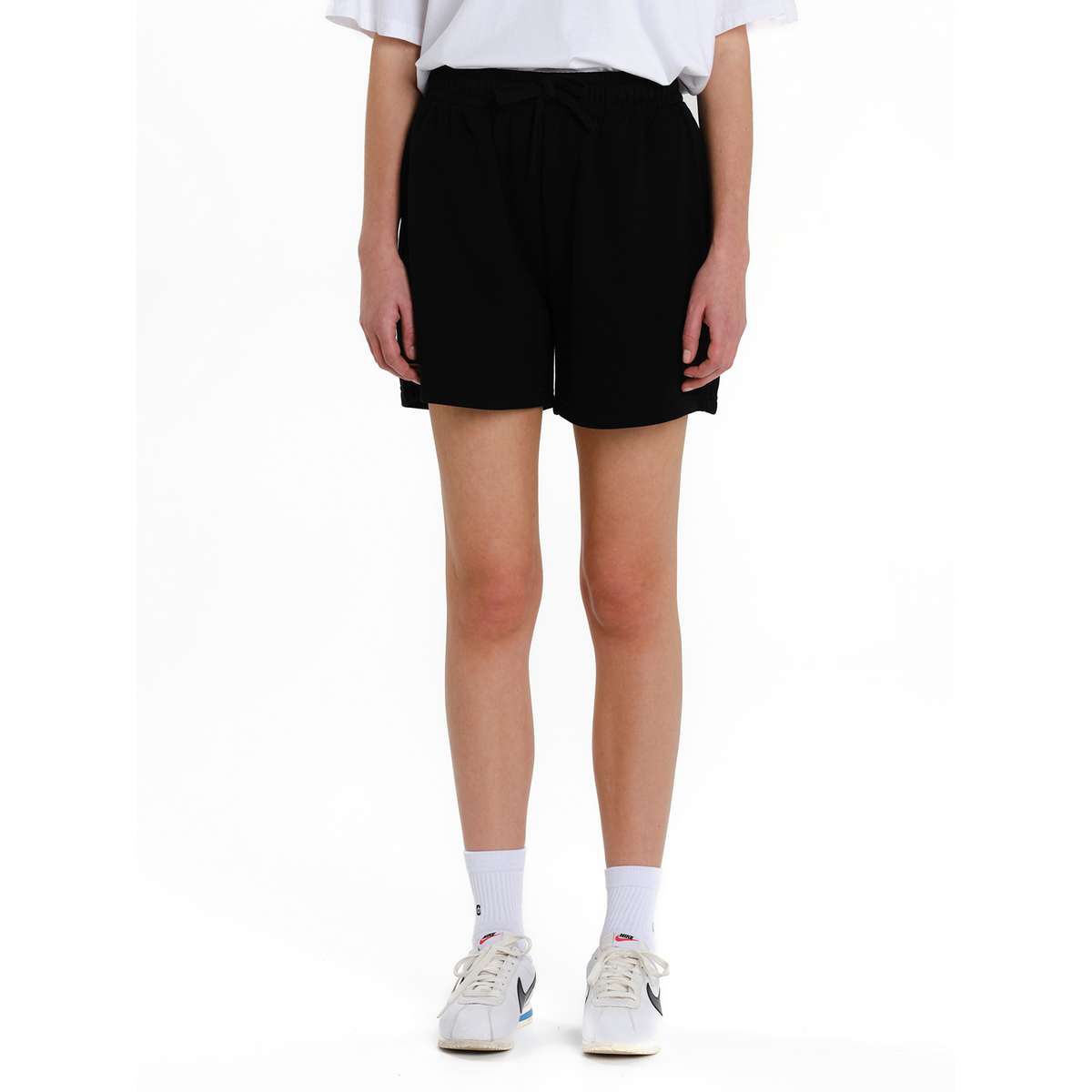 EMERSON ΓΥΝΑΙΚΕΙΟ ΑΘΛΗΤΙΚΟ ΣΟΡΤΣ 261.EW26.90-BLACK - Μαύρο - S