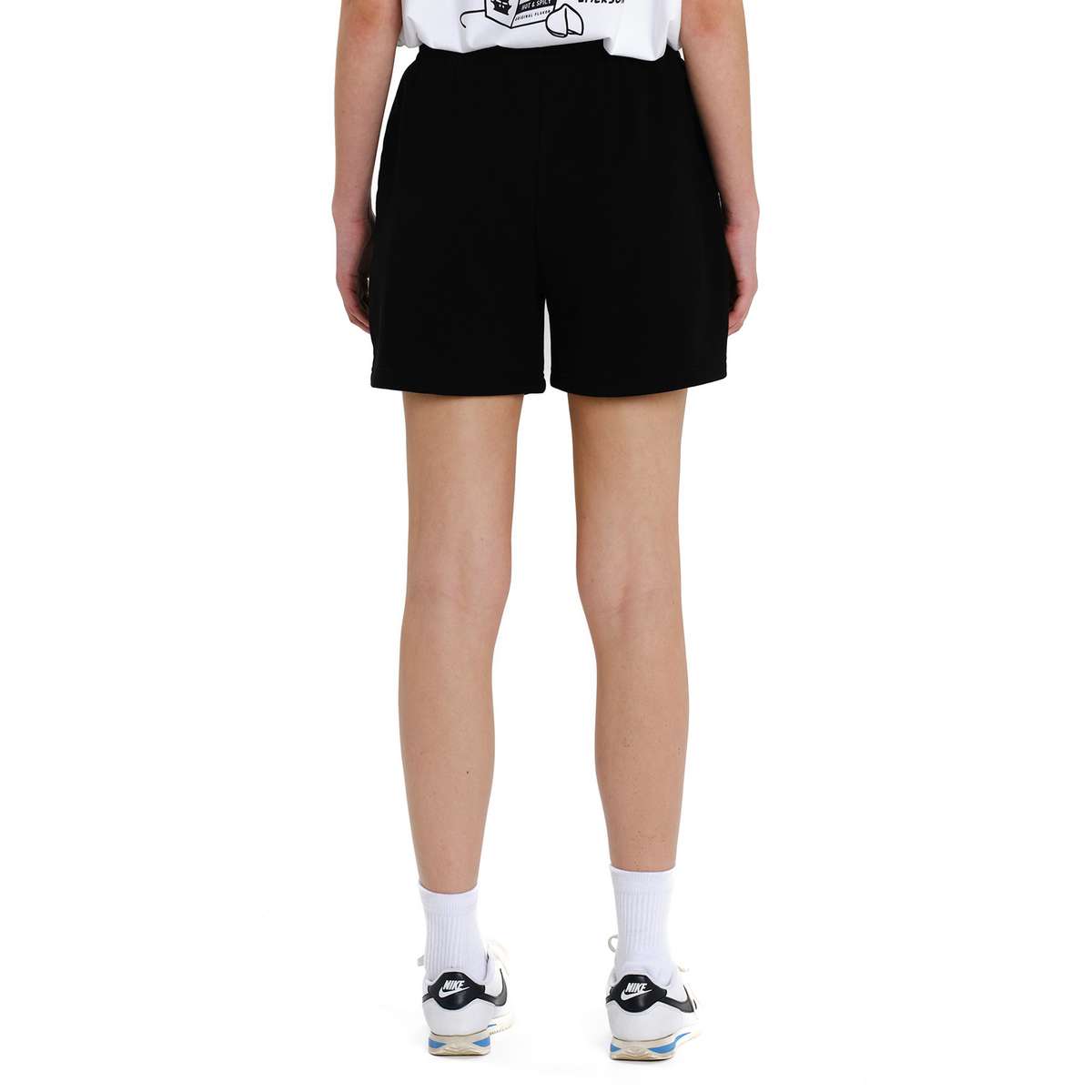 EMERSON ΓΥΝΑΙΚΕΙΟ ΑΘΛΗΤΙΚΟ ΣΟΡΤΣ 261.EW26.90-BLACK - Μαύρο - S
