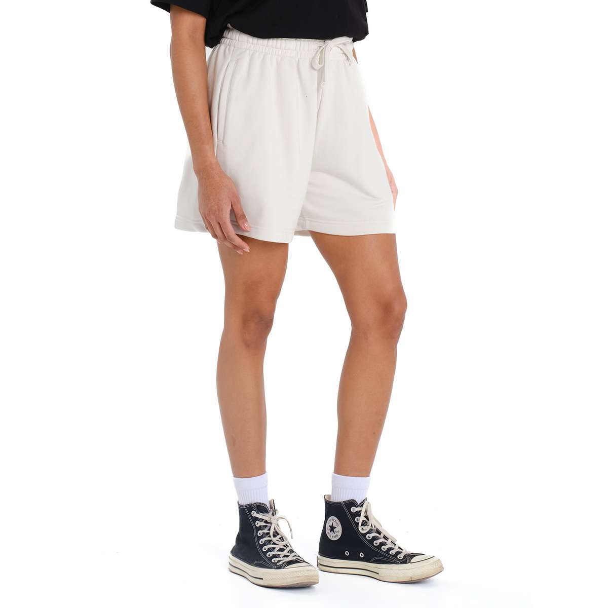 EMERSON ΓΥΝΑΙΚΕΙΟ ΑΘΛΗΤΙΚΟ ΣΟΡΤΣ 261.EW26.90-OFF-WHITE