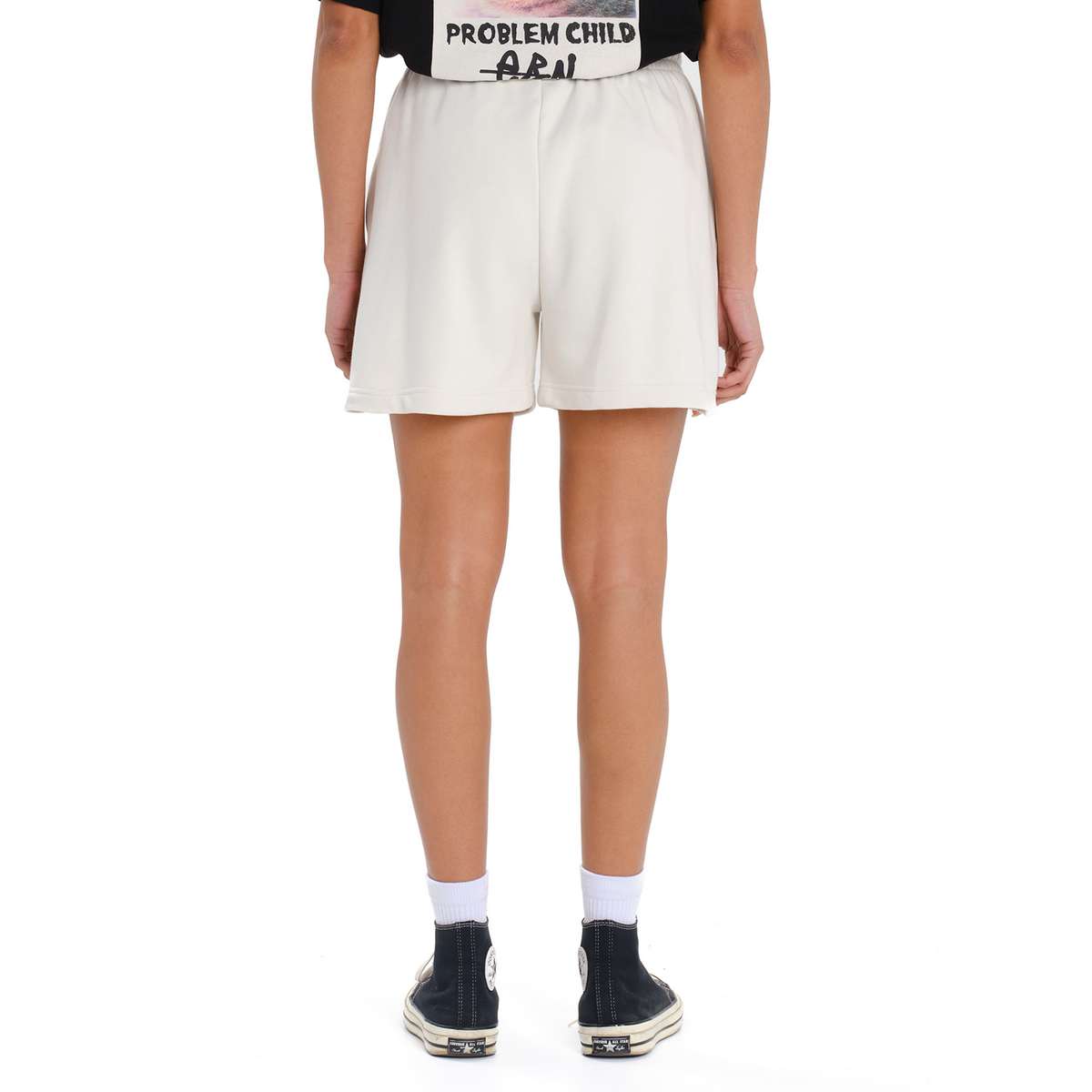 EMERSON ΓΥΝΑΙΚΕΙΟ ΑΘΛΗΤΙΚΟ ΣΟΡΤΣ 261.EW26.90-OFF-WHITE