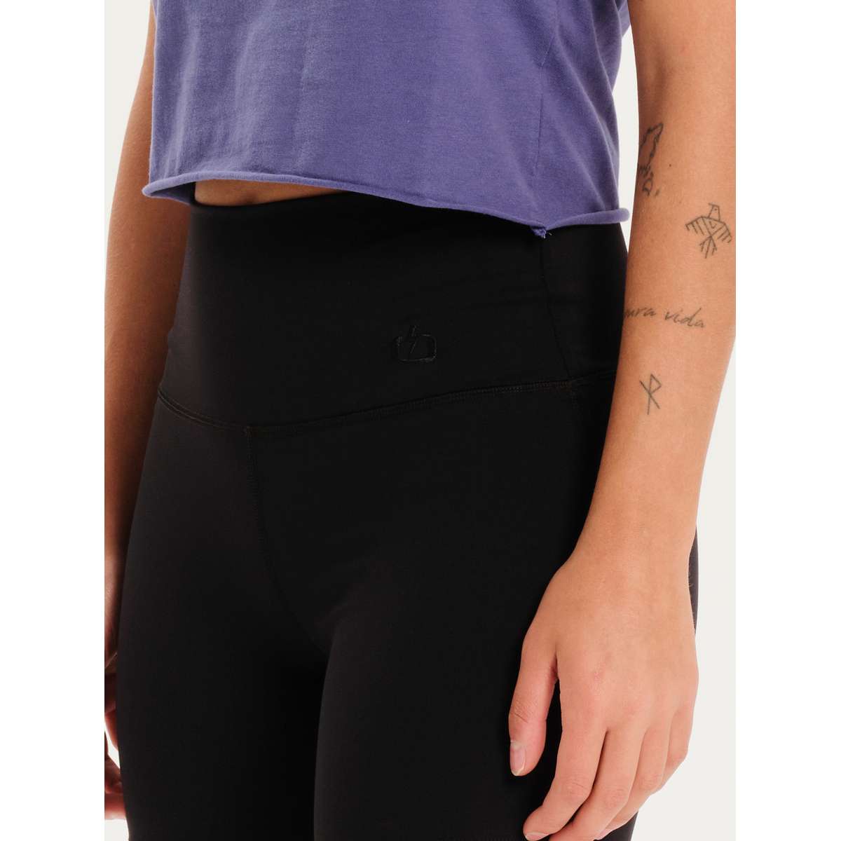 Emerson Training Γυναικείο Ποδηλατικό Κολάν 251.EW271.19-Black - Μαύρο - S