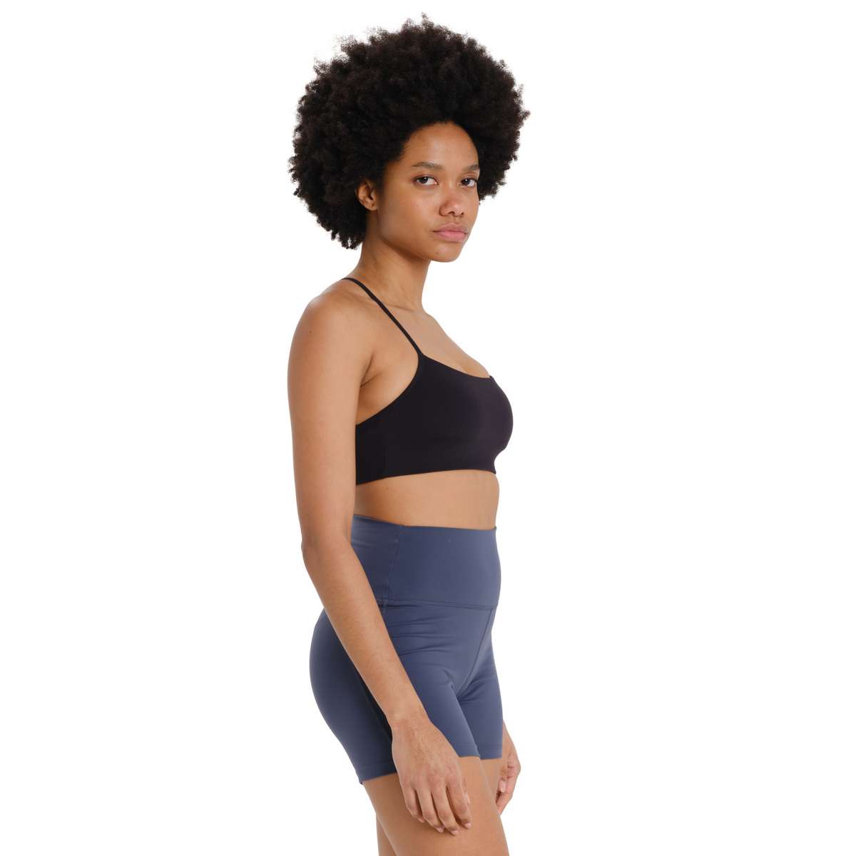 Emerson Γυναικείο Αθλητικό Μπουστάκι 261.EW231.02-Black