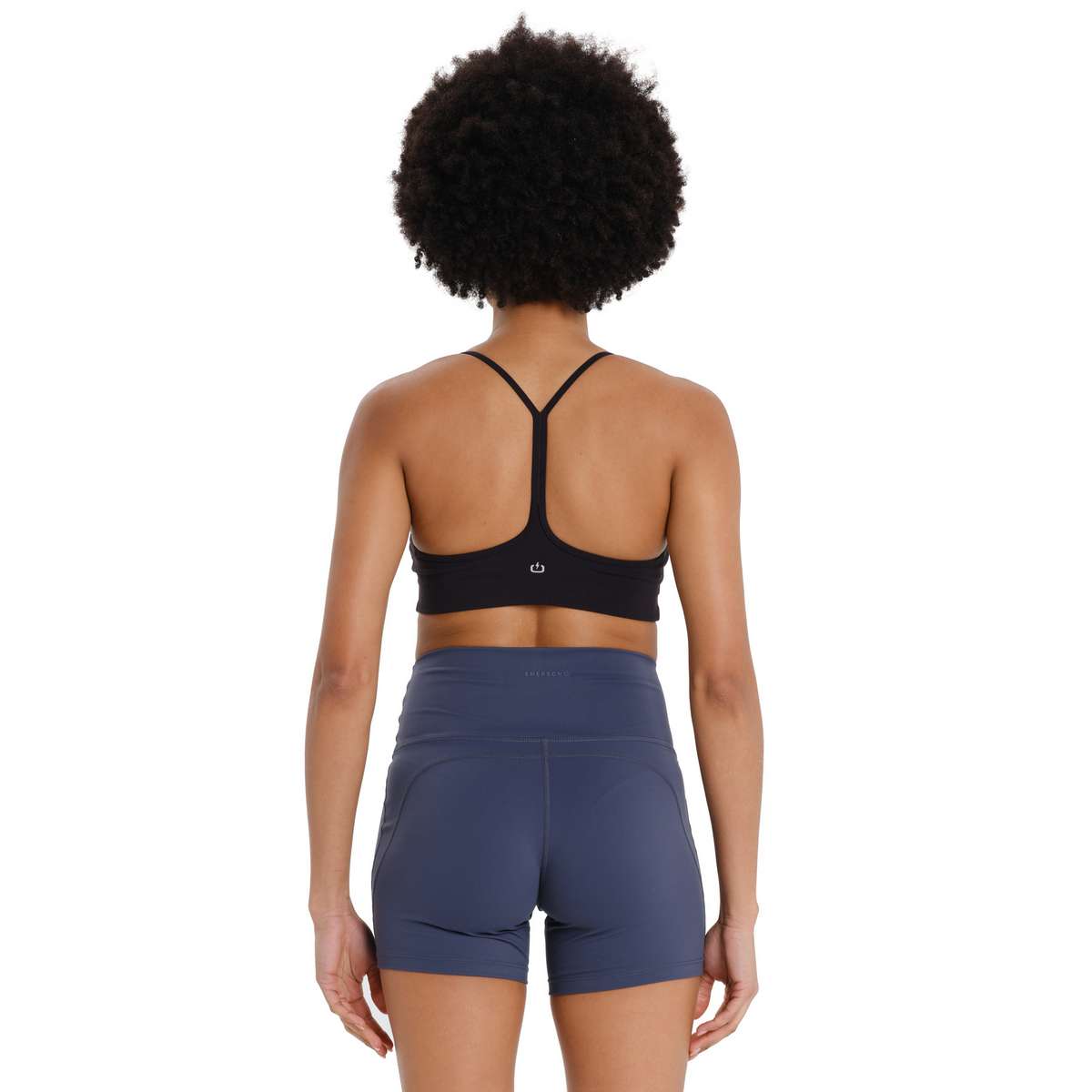 Emerson Γυναικείο Αθλητικό Μπουστάκι 261.EW231.02-Black