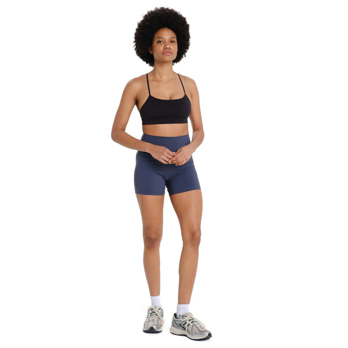 Emerson Γυναικείο Αθλητικό Μπουστάκι 261.EW231.02-Black