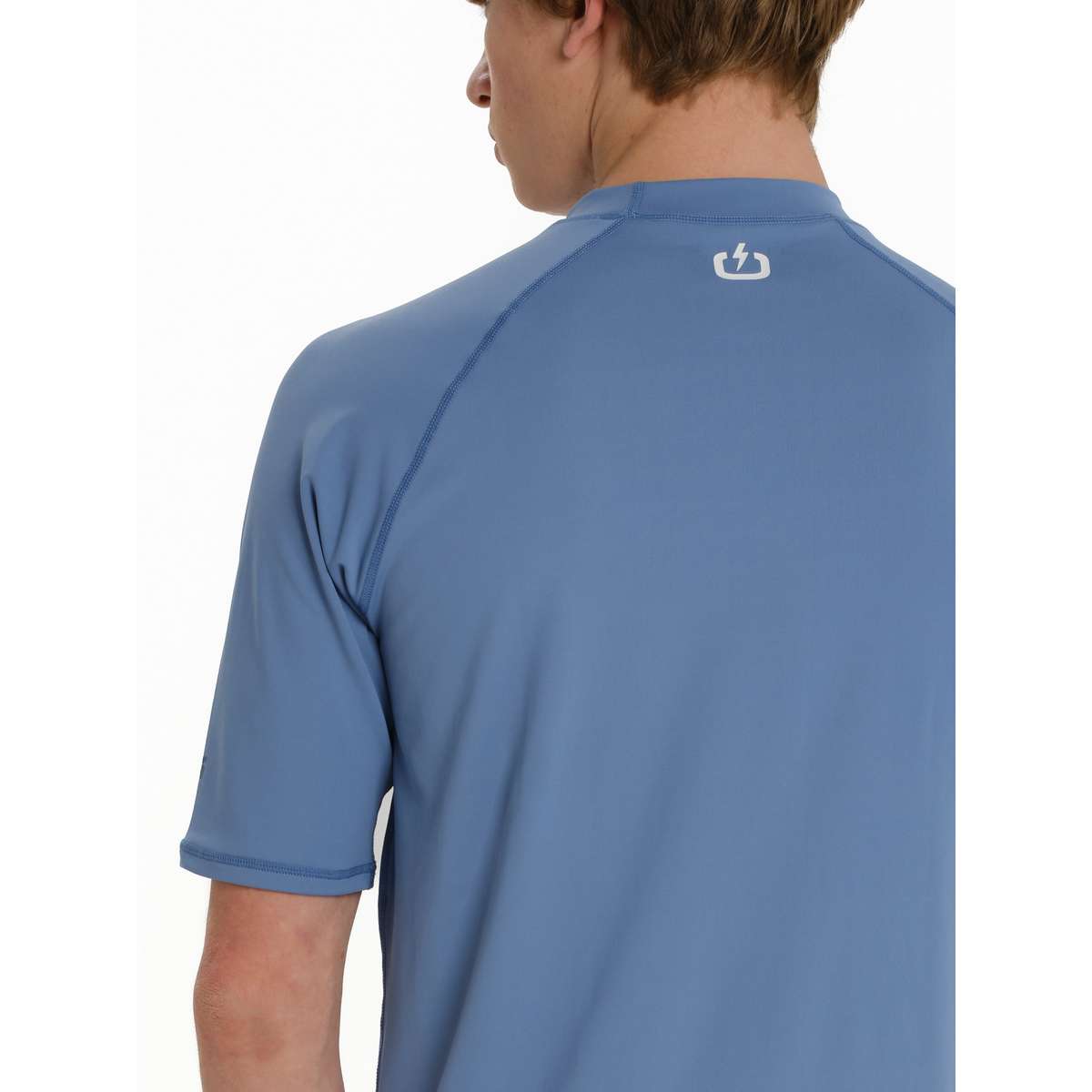 EMERSON MEN΄S POLYESTER ΑΝΤΙΗΛΙΑΚΗ ΜΠΛΟΥΖΑ RASHGUARD 251.EM56.02 SIEL