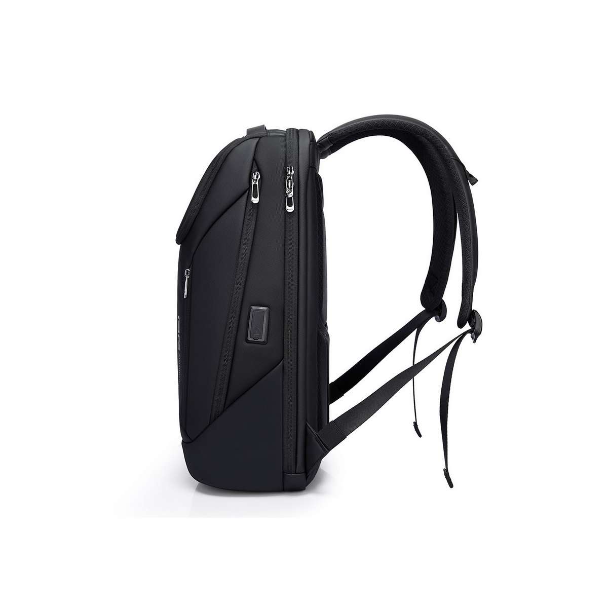 Bange 2517 Αδιάβροχη Τσάντα Πλάτης για Laptop 15.6