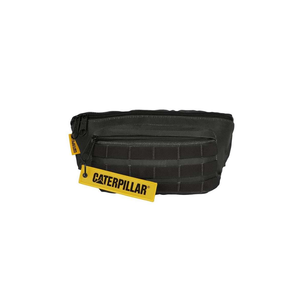 Τσαντάκι μέσης Sahara Caterpillar 84607-80 Black