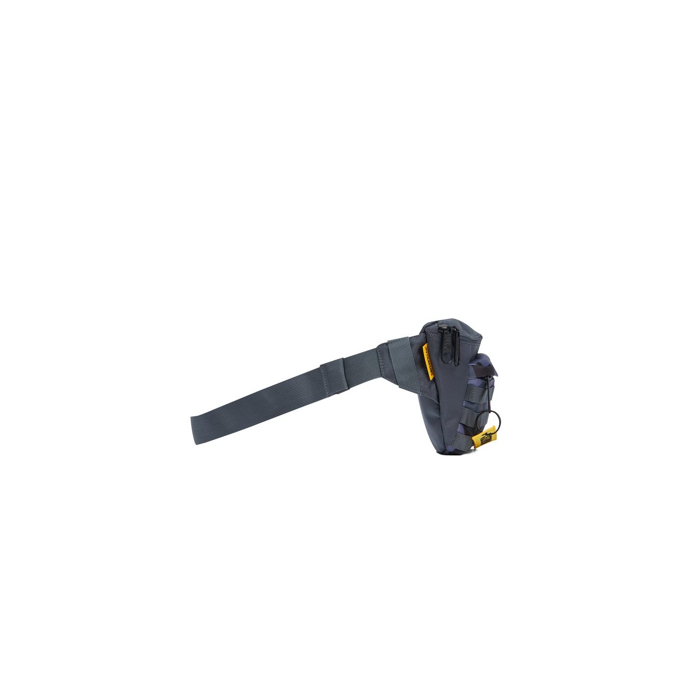 Τσαντάκι μέσης Sahara Caterpillar 84607-677 MIDNIGHT CAMO
