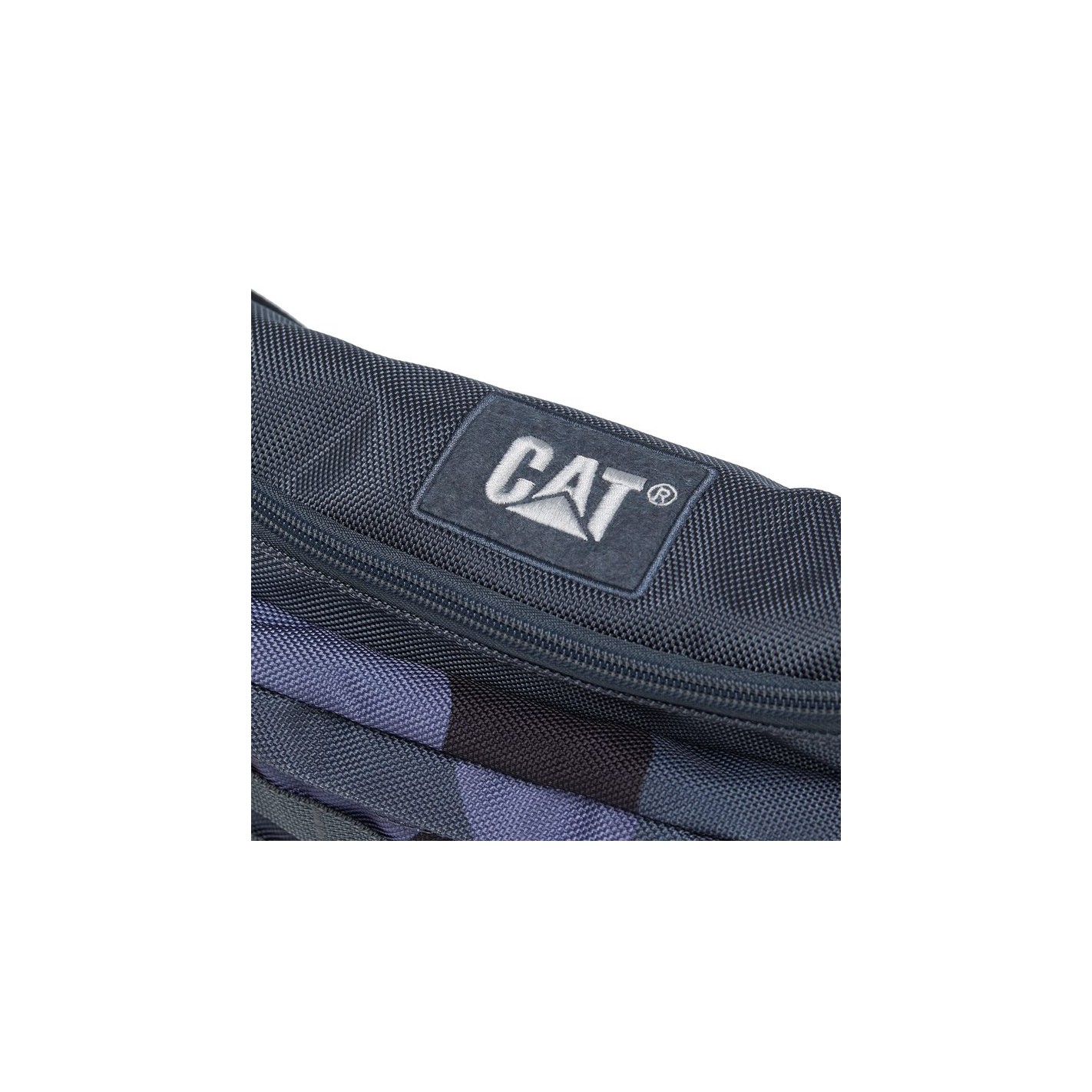 Τσαντάκι μέσης Sahara Caterpillar 84607-677 MIDNIGHT CAMO