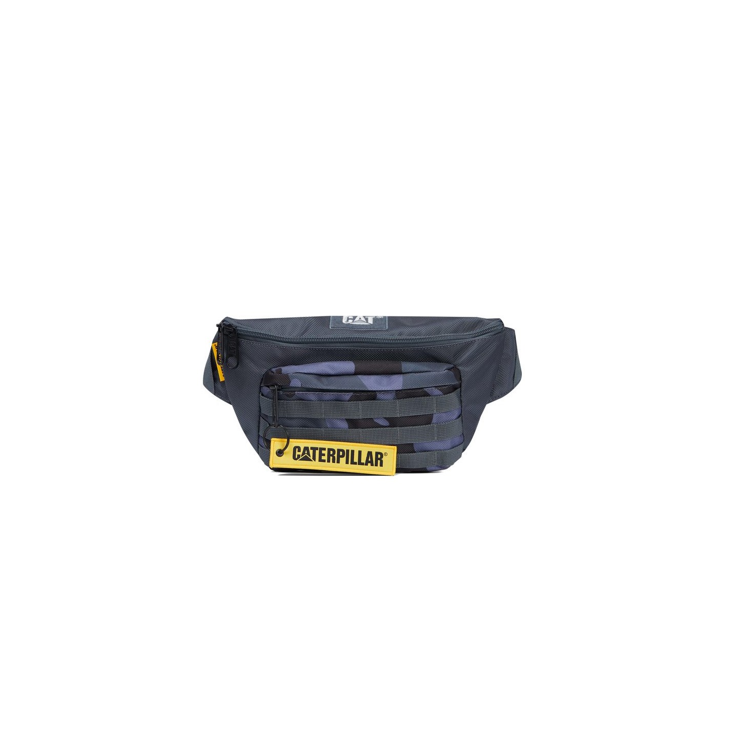 Τσαντάκι μέσης Sahara Caterpillar 84607-677 MIDNIGHT CAMO