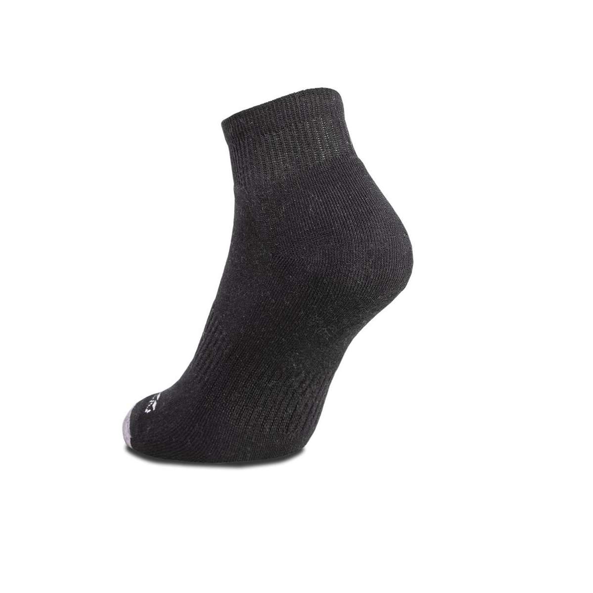 Pentagon Ανδρικές Μονόχρωμες Κάλτσες Μαύρες LOW CUT SOCKS EL14013