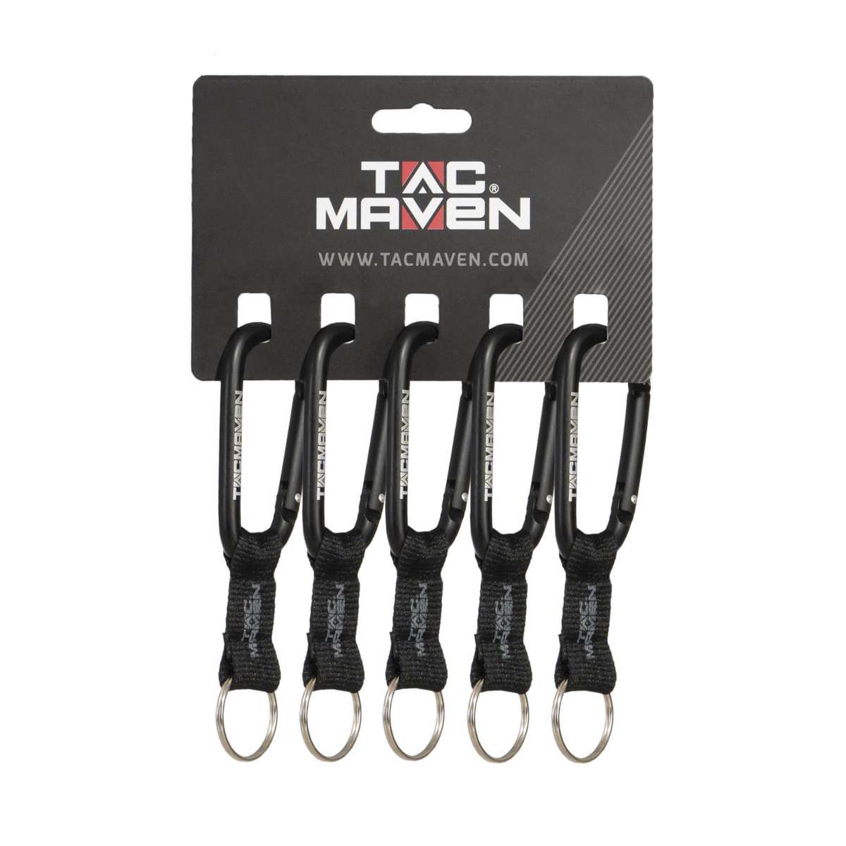 Pentagon Tac Maven Στρατιωτικό Αξεσουάρ BLACK