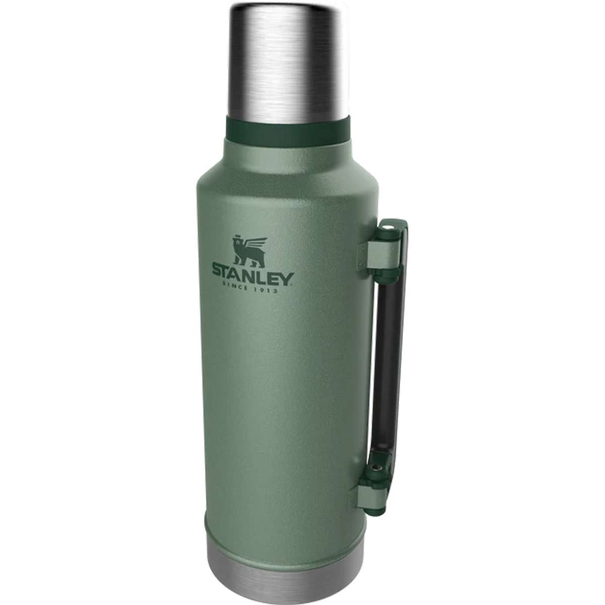 Stanley The Legendary Classic Bottle 1.9L Hammertone Green