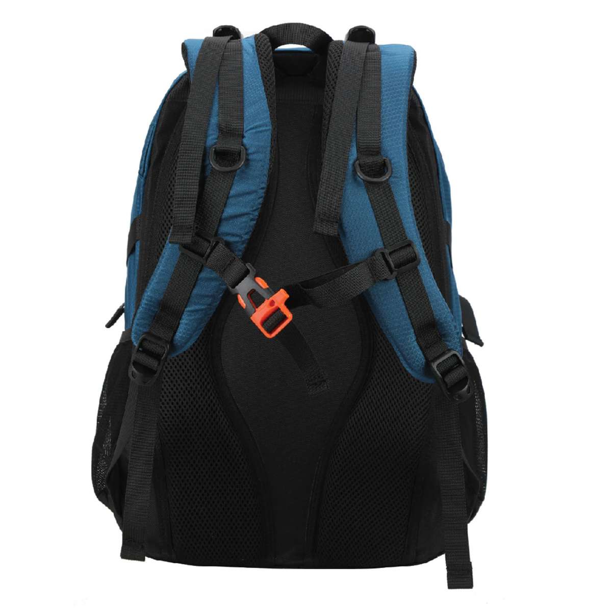 Nautica Ορειβατικό Σακίδιο 25lt Αδιάβροχο Μπλε Daypack