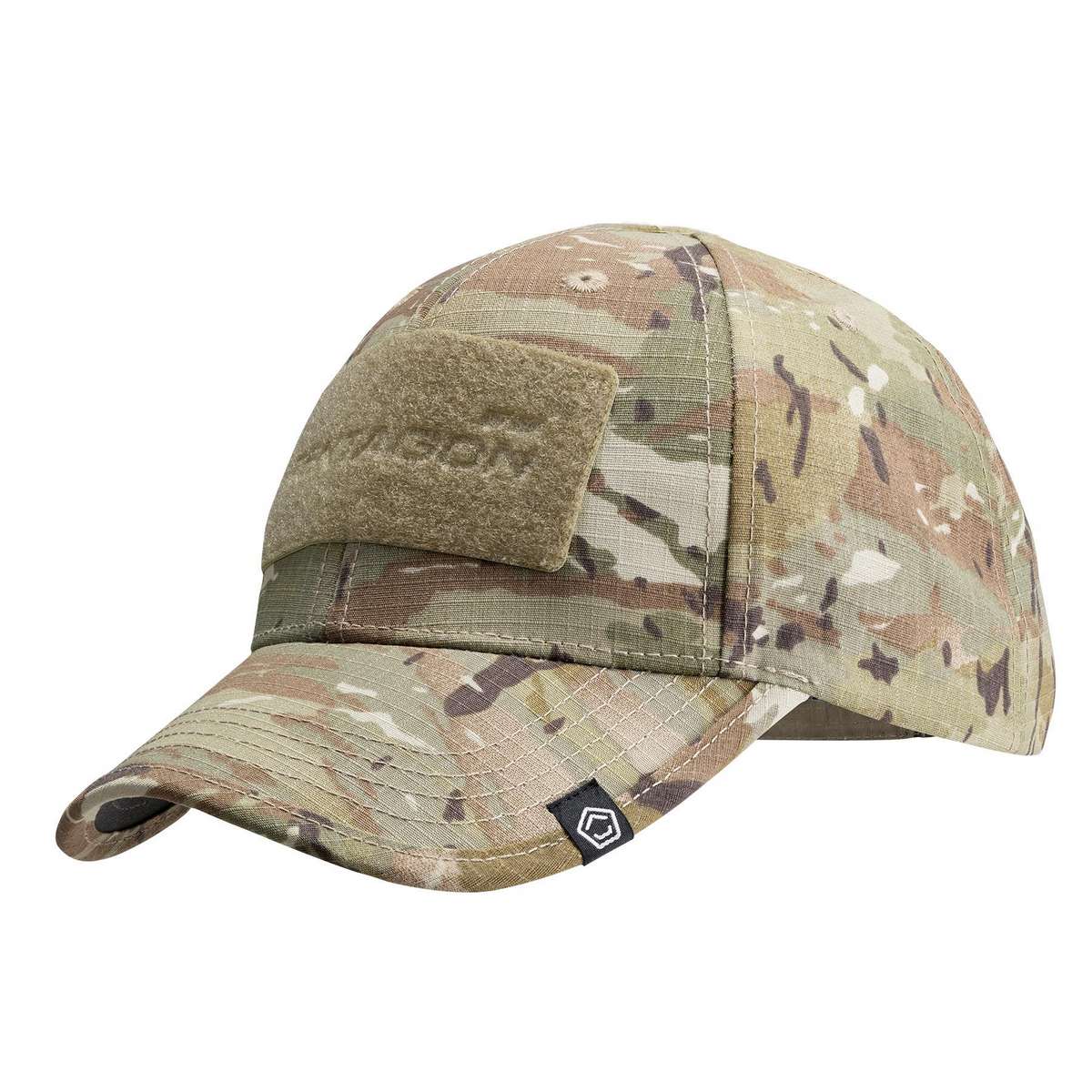 Pentagon Tactical 2.0 Στρατιωτικό Καπέλο Jockey Multicam