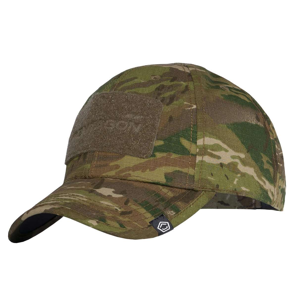 Pentagon Tactical 2.0 Στρατιωτικό Καπέλο Jockey Multicam