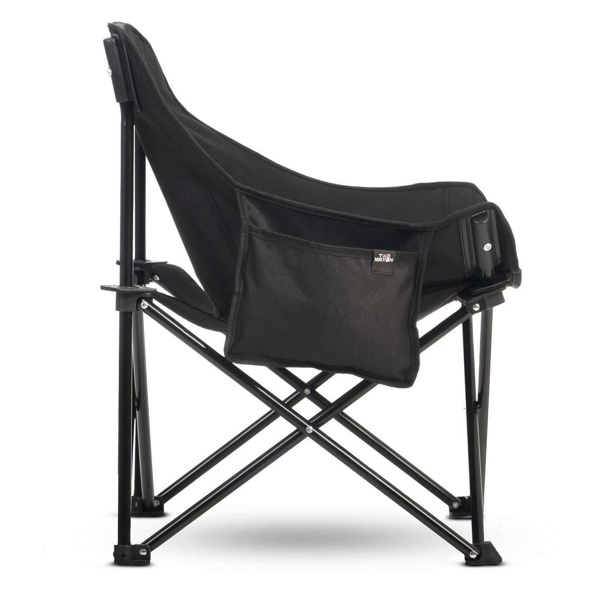 TAC-MAVEN Καρεκλάκι Παραλίας Αλουμινίου Ranger CAMP CHAIR