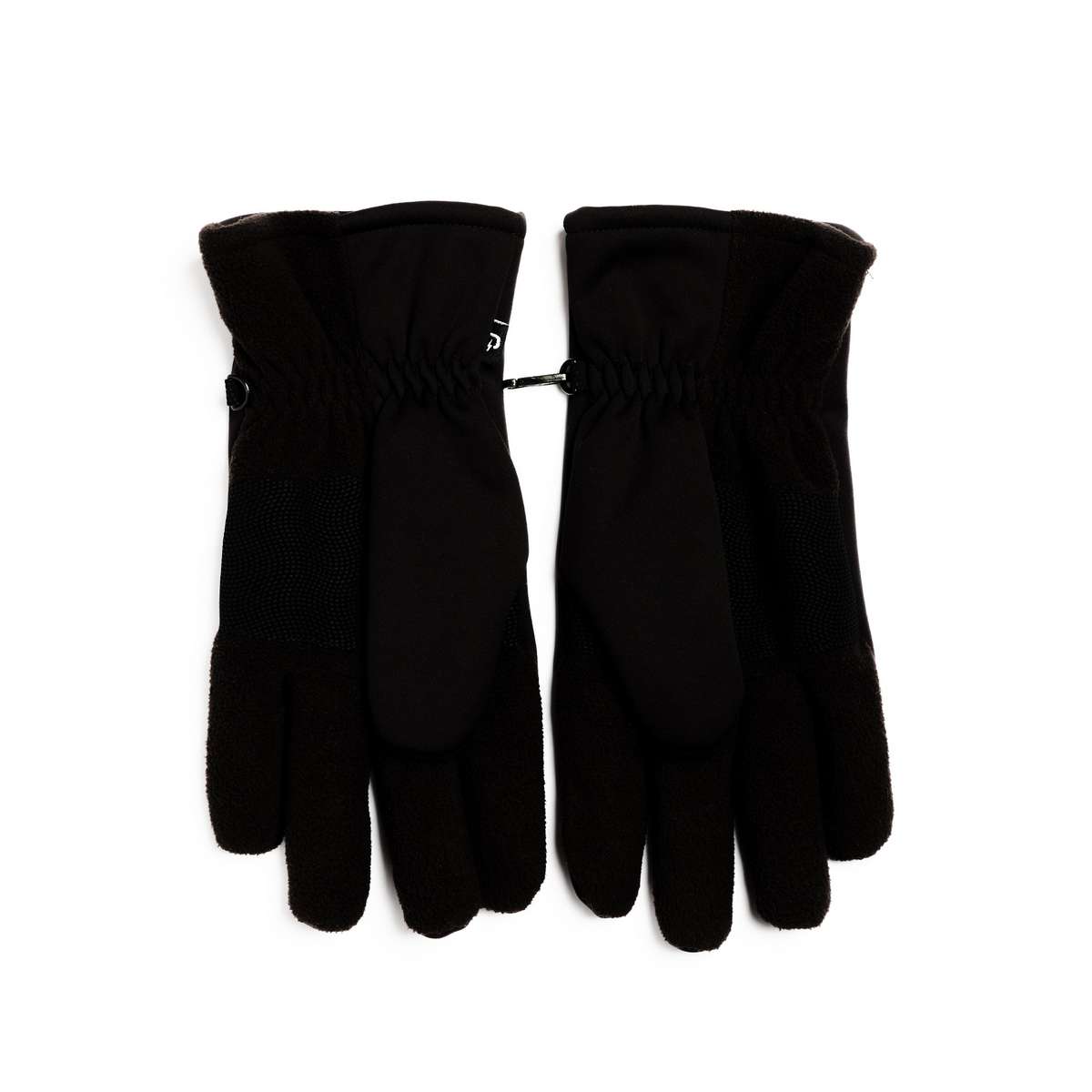 EMERSON STORM STOP GLOVES 222.EU07.03 BLACK