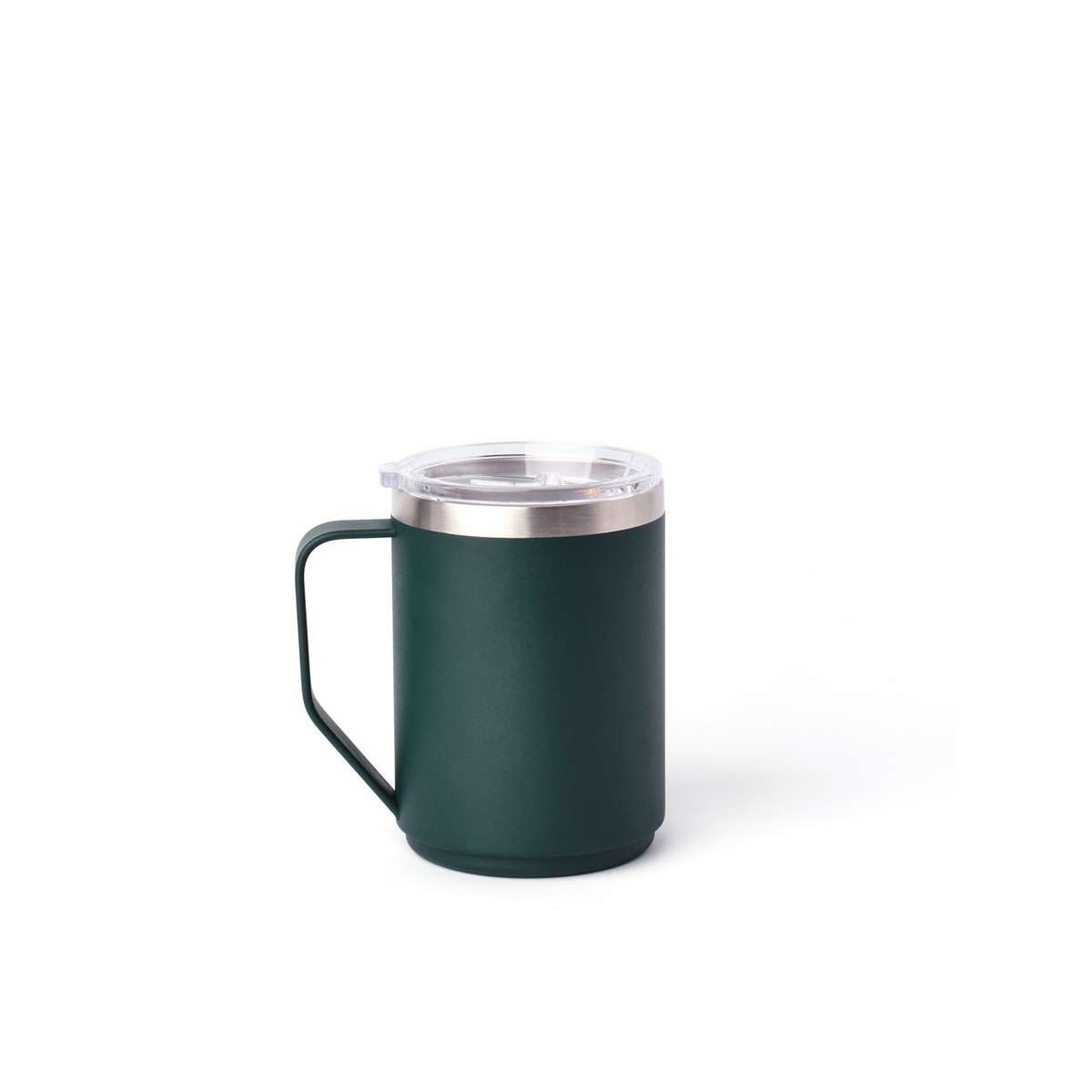 EMERSON ΟΙΚΟΛΟΓΙΚΗ ΚΟΥΠΑ ΚΑΦΕ INOX 400ml 221.EU99.18 FOREST GREEN