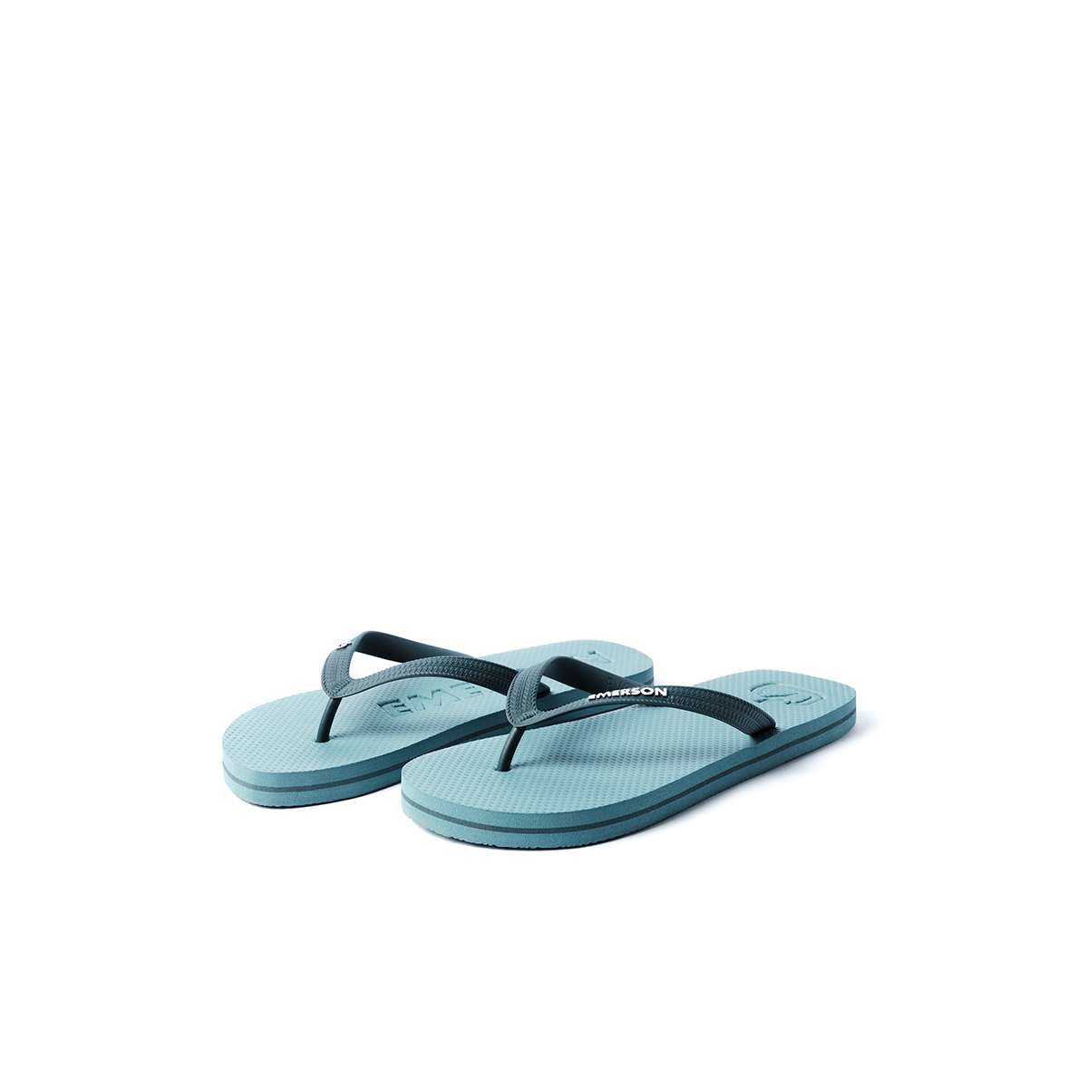 ΣΑΓΙΟΝΑΡΕΣ ΜΕ ΛΟΓΟΤΥΠΟ EMERSON  - Σιέλ - 43/44