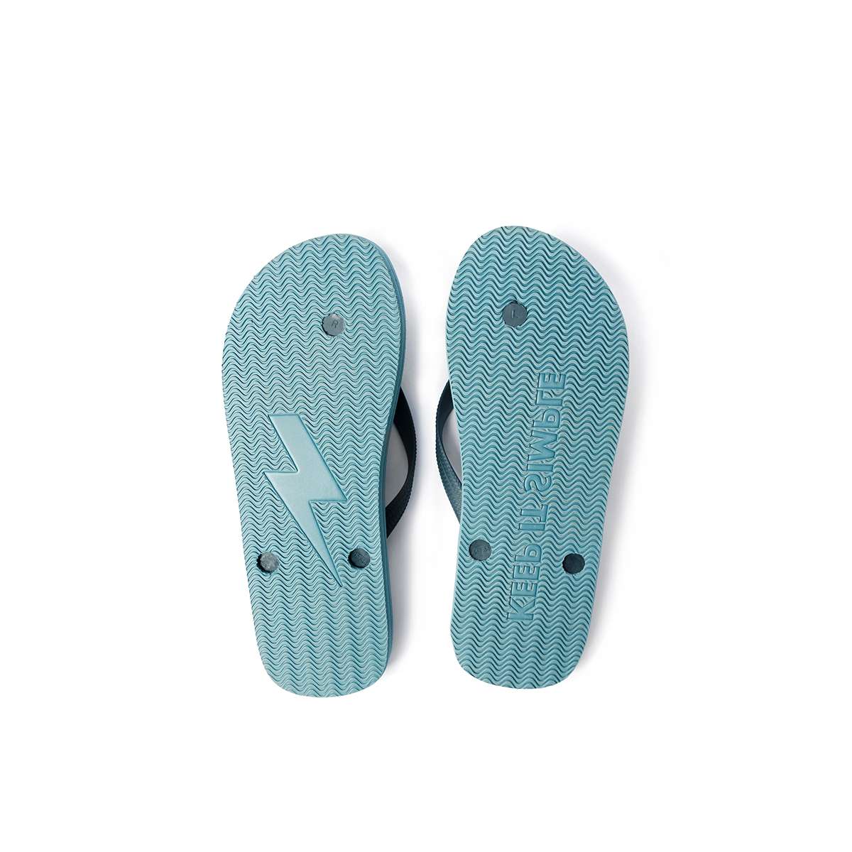 ΣΑΓΙΟΝΑΡΕΣ ΜΕ ΛΟΓΟΤΥΠΟ EMERSON  - Σιέλ - 43/44