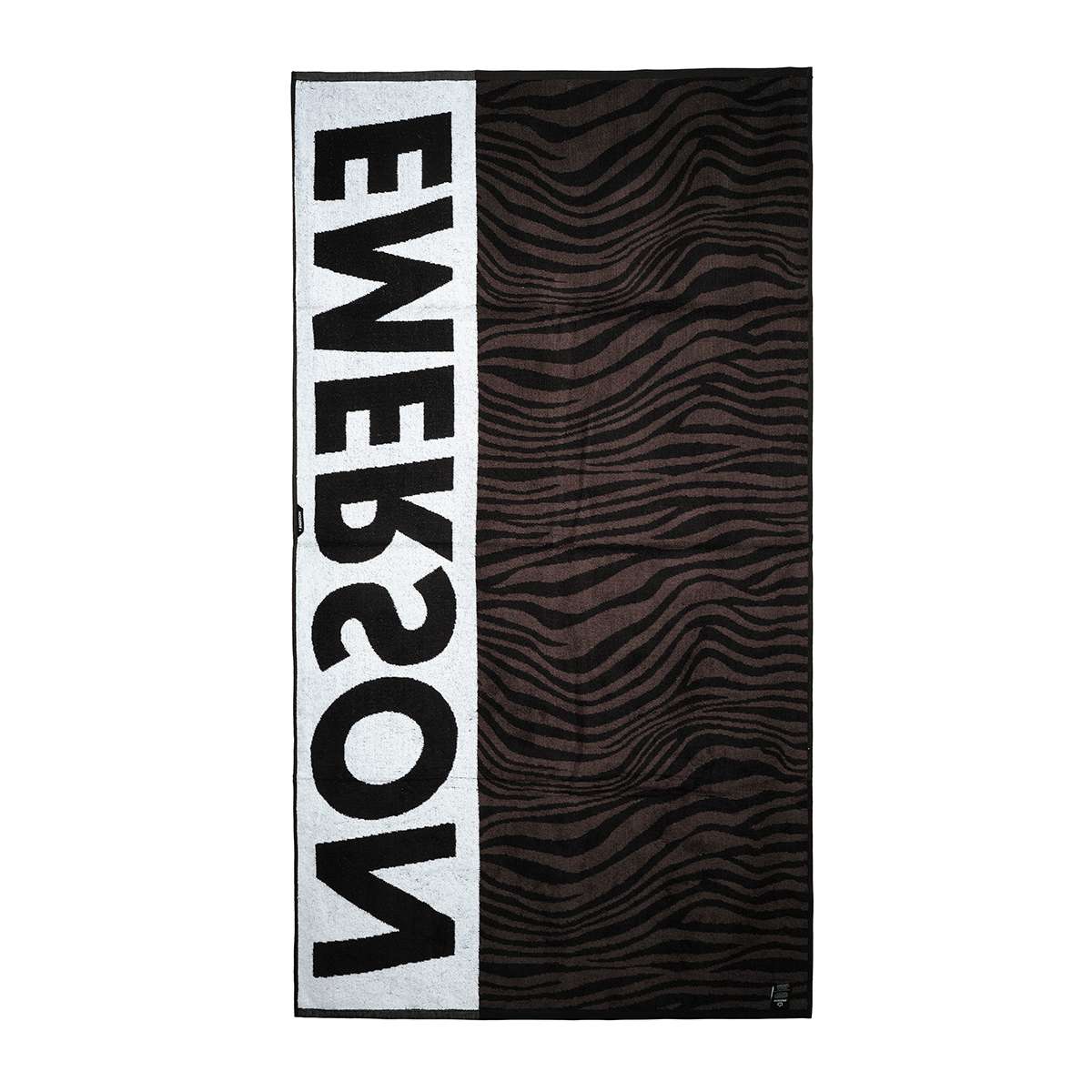 EMERSON ANIMAL PRINT ΠΕΤΣΕΤΑ ΠΑΡΑΛΙΑΣ