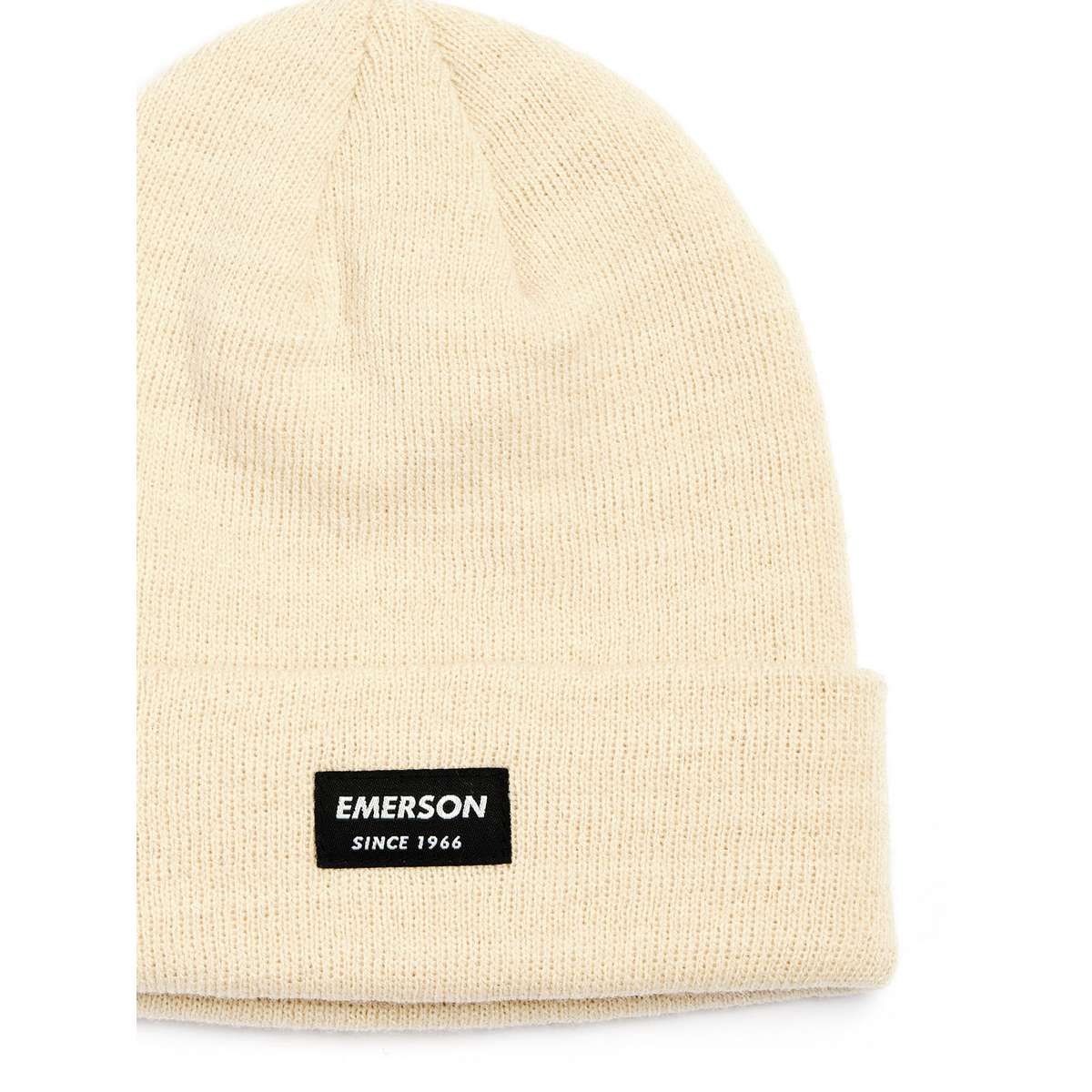 ΚΛΑΣΣΙΚΟΣ ΣΚΟΥΦΟΣ EMERSON 222.EU03.19 ECRU