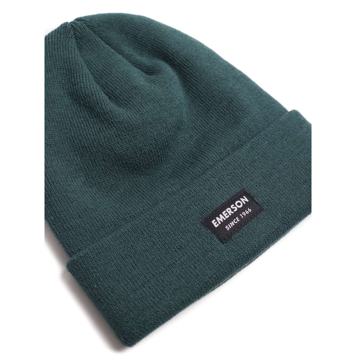 ΚΛΑΣΣΙΚΟΣ ΣΚΟΥΦΟΣ EMERSON 222.EU03.19 GREEN