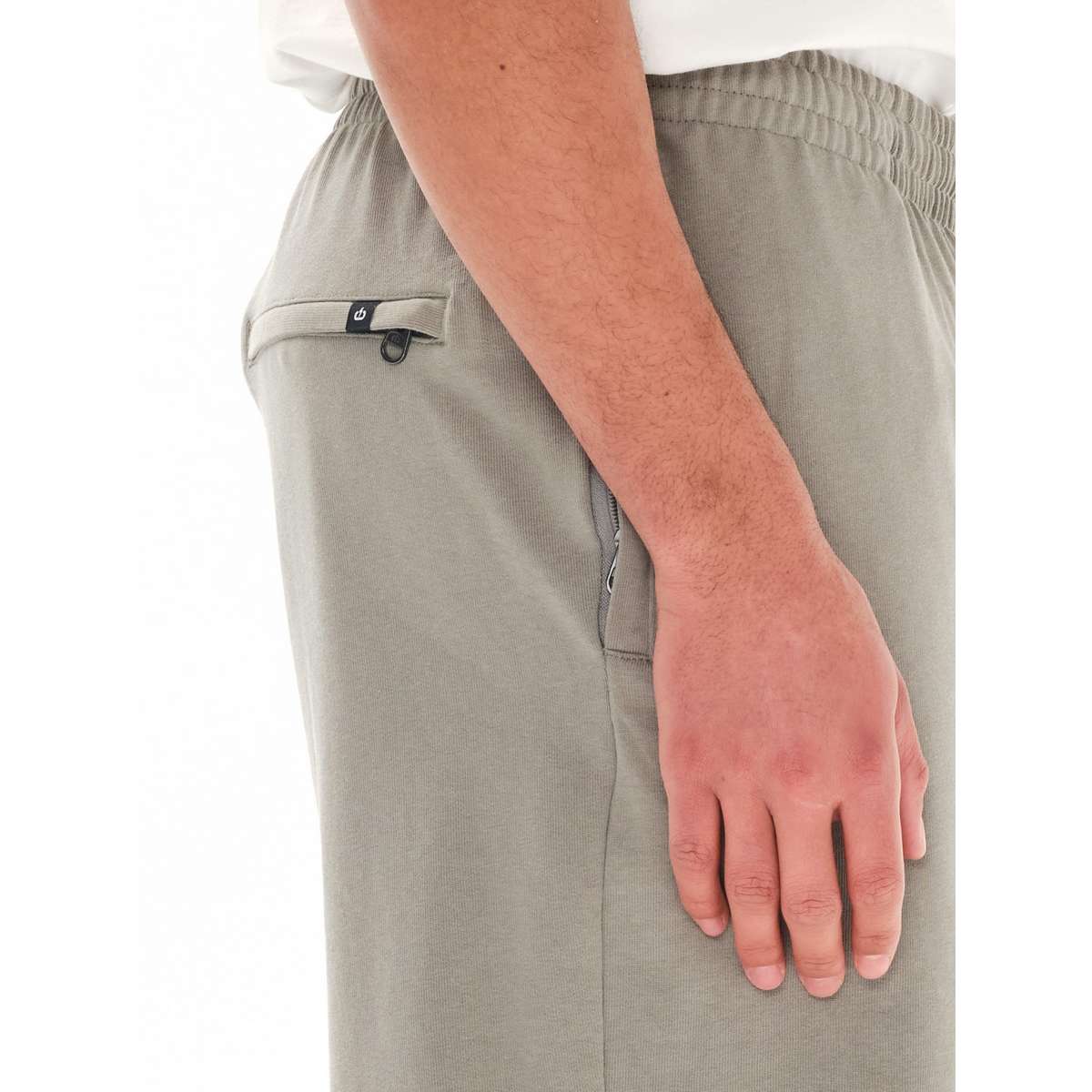 EMERSON MEN΄S REGULAR FIT COTTON ΑΘΛΗΤΙΚΟ ΣΟΡΤΣ 241.EM26.33 MISTY GREEN - Πράσινο - XL