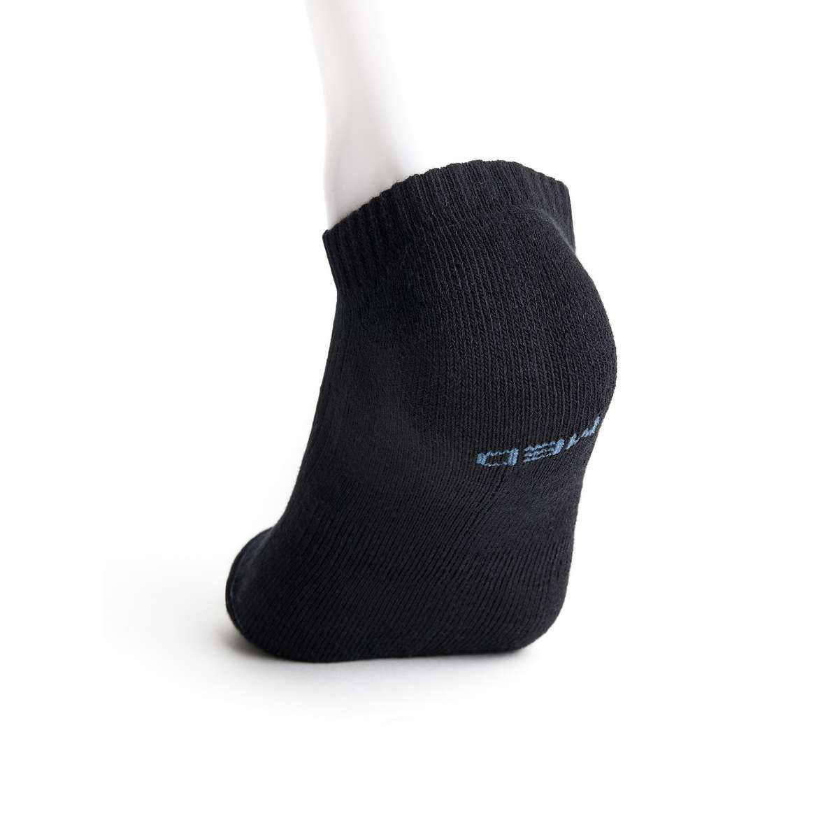 EMERSON ΚΛΑΣΙΚΕΣ ΧΑΜΗΛΕΣ ΚΑΛΤΣΕΣ UNISEX COTTON 241.EU08.41 BLACK